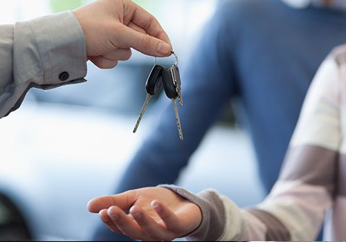 Car Key Replacement Orange County