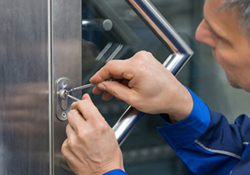 Locksmith Orange County